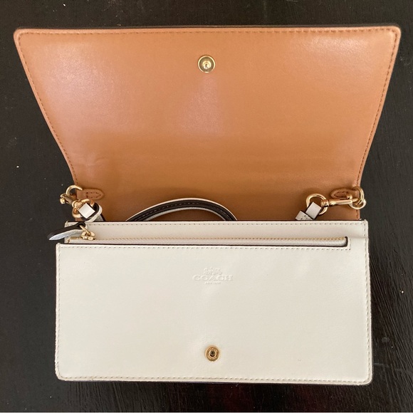 Coach Handbags - Coach mini crossbody